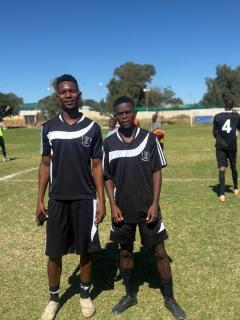 WINDHOEK, 21 May 2025 - The Southern Stream First Division League is nearing its end, with Rounds 19 and 20 taking place this weekend. (Photo: Contributed)