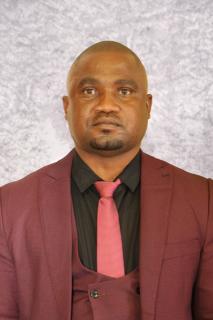 WINDHOEK, 22 May 2025 - National Council member Bennetty Busihu (Photo: Contributed) 
