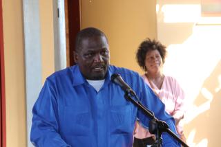 WINDHOEK, 16 April 2025 - Katutura East Councillor Richard Gaoseb (Photo: Andreas Thomas) NAMPA
