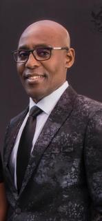 WINDHOEK, 27 May 2025 - President of Special Olympics Africa, Charles Nyambe. (Photo: Contributed)