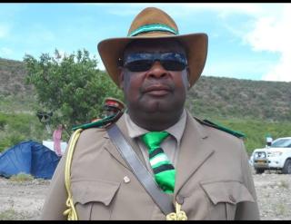 GOBABIS - Prominent Omaheke Region farmer and educator Paul Uziruapi Kahorere passed away in Gobabis on Tuesday. (Photo: Contributed) 