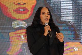 WINDHOEK, 05 June 2025 - South African businesswoman and acclaimed actress, Connie Ferguson. (Photo by: Eba Kandovazu) NAMPA