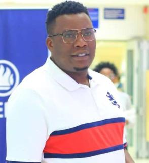 WINDHOEK, 04 June 2025 - Chairperson of the Mafwe Youth Forum, Linus Matongo. (Photo: Contributed)
