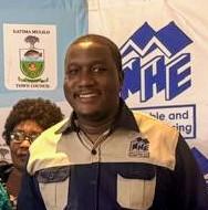 KATIMA MULILO, 01 August 2025 - Mutonga Matali is the Manager for Corporate Communications and Marketing at the National Housing Enterprise (NHE). (Photo: Contributed) 