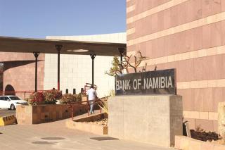 WINDHOEK, 12 August 2025 - The Bank of Namibia (BoN). (Photo: Contributed) 