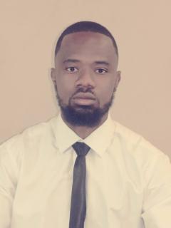 GOBABIS, 21 August 2025 - Jazema Hangero: Ovambanderu Youth League President (Photo: Contributed) NAMPA 