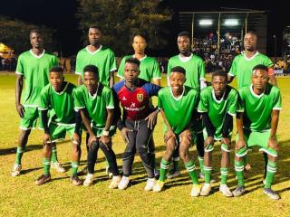 WINDHOEK, 30 AUGUST 2024 - The highly anticipated Vezemba Rodman Katjaimo All Stars tournament is set to take place at Khomasdal Stadium in Windhoek this weekend. (Photo: Contributed) NAMPA.