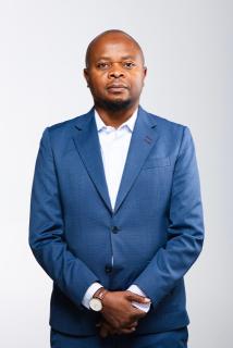 WINDHOEK, 28 AUGUST - Wilson Shikoto, Public Relations Officer, Ministry of Finance. (Photo: Contributed) NAMPA 