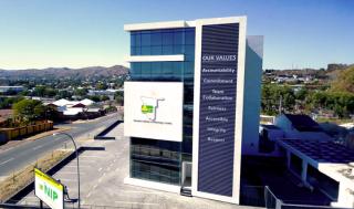 WINDHOEK, 16 SEP 2025 - The Namibia Institute of Pathology  (Photo: Contributed) NAMPA