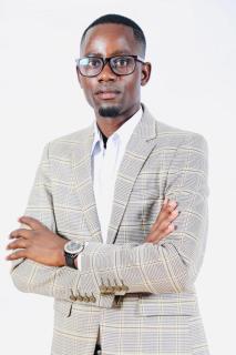 Small-scale projects: Oshikoto Regional Council spokesperson Petrus Nehale.

PHOTO: contributed 