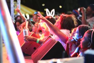 MARIENTAL, 10 OCT (NAMPA)- Footage from last year’s Mariental Trade Festival.
(Photo:contributed) NAMPA 