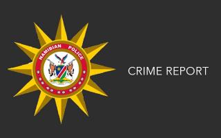 ONDANGWA, 20 October 2025- Various crimes committed over the weekend in Ondangwa town.

(Photo: Contributed) NAMPA