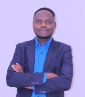 Tjingee Katupahuka, 21 November 2025- Katupahuka Tjingee National Democratic Party (NDP) candidate for Epupa Constituency for 26 November 2025 Regional Council and Local Authority election. (Photo: Contributed) NAMPA