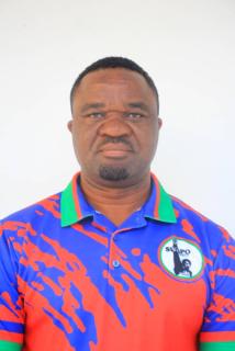 OPUWO, 21 November 2025 - David Kulunga, Swapo’s candidate for the Opuwo Urban constituency for the 26 November 2025 Regional Councils and Local Authorities Elections. (Photo: Contributed) 