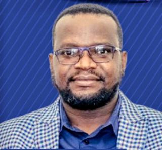 KATIMA MULILO, 22 November 2025 – Former Popular Democratic Movement Party (PDM) Member of Parliament and current PDM national spokesperson,  Geoffrey Mwilima. 

(Photo: Contributed)

