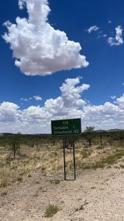 WINDHOEK, 26 November 2025 - The Dordabis settlement in the Khomas Region is situated 80km east of Windhoek. (Photo by: Justina Shuumbwa) NAMPA