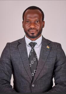 NKURENKURU, 04 December 2025 - Newly elected councillor of the Ncuncuni Constituency in the Kavango West Region, independent candidate Michael Naiteta. (Photo: Contributed)