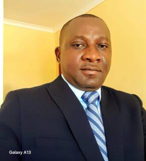 Okatana Constituency councillor Petrus Shigwedha Ashipala. (Photo: Contributed)