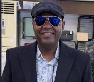 WIMDHOEK, 15 January 2026- Iikokola village headman, I-Ben Nashandi. (Photo contributed). NAMPA