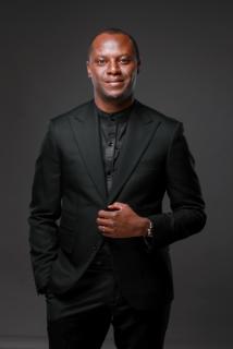 WINDHOEK 20 January 2026 - Chief Brand, Marketing, Communications & Sustainability Officer Tim Ekandj. (Photo: Contributed) 