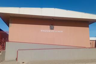 OPUWO, 29 JANUARY 2026- Opuwo Magistrates Court. (Photo: Kaviveterue Virere)NAMPA