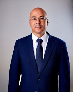 WINDHOEK, 10 FEBRUARY 2026 - Newly appointed member of the Bank of Namibia’s (BoN) Monetary Policy Committee (MPC), John Steytler. (Photo: Contributed) NAMPA 