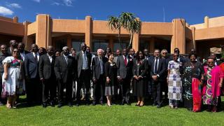 Agriculture: photo contributed