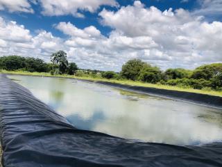 NKURENKURU, 15 February 2026- The Mpungu Fish Farm in Nkurenkuru, Kavango West region is a struggling lifeline with plans to revive production.

(Photo:Lylie Joel)
NAMPA
