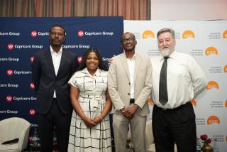 WINDHOEK, 17 February 2026 - The Economic Association of Namibia (EAN) convened a public discussion in Windhoek on 17 February 2026 to address the 2026/2027 National Budget.
(Photo contributed) NAMPA 
