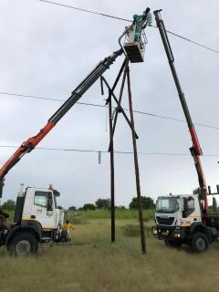 NKURENKURU, 18 February 2026- Electricity has become a daily uncertainty across Kavango West , repeated power cuts, low reliability and long restoration times under NORED’s service.

(Photo: Contributed)