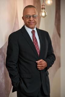 WINDHOEK, 18 FEBRUARY 2026 - Governor of the Bank of Namibia (BoN), Ebson Uanguta. (Photo: Contributed) NAMPA