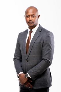 WINDHOEK, 20 February 2026 - MVA Fund Chief for Corporate Affairs John Haufiku (Photo: Contributed)