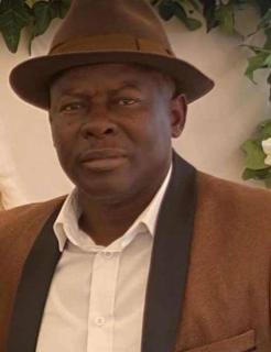 WINDHOEK  - Japandera Procollo Kamburona: President of Namibia Rural Sport Development Federation (Photo: Contributed) NAMPA 