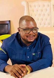 GOBABIS, 22 February 2026 - Omaheke Regional Council chairperson Rocco Nguvauva (Photo: Contributed) NAMPA 