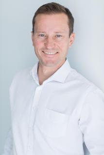 WINDHOEK, 23 FEBRUARY 2026 -  Old Mutual Namibia's newly appointed Head of Broker Distribution within its Personal Finance business, Pieter Moller. (Photo: Contributed). NAMPA