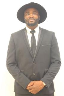 WINDHOEK, 23 February- David Mbida who was murdered in Windhoek. (Photo contributed). NAMPA