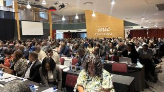 Informal Settlements Baseline Report 