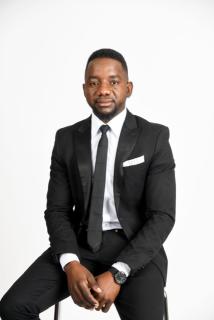 Windhoek, 01 MARCH- NAMCOR Acting Managing Director, Mtundeni Ndafyaalako. (Photo contributed). NAMPA