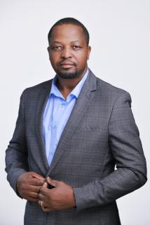 WINDHOEK, 02 March 2026 - Newly appointed  Chief Executive Officer of RMB Namibia Daniel Motinga. (Photo: Contributed) 