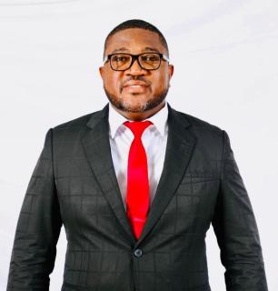 OMUTHIYA- Oshikoto regional council new acting Chief regional officer Petrus Ndawedwa.

(Photo: contributed)