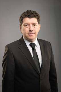 WINDHOEK, 06 March 2026 - Head of Global Markets at Rand Merchant Bank Namibia (RMB), Ian Erlank. (Photo: Contributed) 