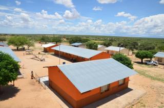 EPUKIRO - Otjijarua village township status approved (Photo: Zebaldt Ngaruka) NAMPA 