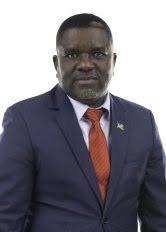 WINDHOEK, 11 April 2025 - Armas Amukoto, a member of parliament representing the IPC and serving as the Shadow Minister of Urban and Rural Development. (Photo: Contributed) NAMPA.