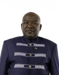 WINDHOEK, 14 April 2025 - SWAPO party Member of Parliament Modestus Atshipara. (Photo: Contributed) NAMPA. 