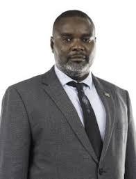 WINDHOEK, 14 April 2025- IPC's member of parliament and Shadow Minister of Justice and Labour Relations, Milunga Elvis Lizazi. (Photo: Contributed) NAMPA.
