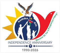 19 March 2026 - The Independence Day celebration logo for 2026. (Photo: Contributed)