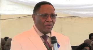 BUKALO, 21 March 2026 - The Deputy Minister of Defence and Veterans Affairs' Dr. Charles Mubita speaking at the 36th regional independence celebrations of the Zambezi Region held at Bukalo in the Katima Mulilo Rural Constituency where he was the keynote speaker.
(Photo: Contributed)