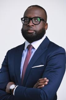 WINDHOEK, 25 March 2026 - Leonard Hamunyela, Transactor at RMB Namibia. (Photo: Contributed) 