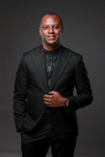 WINDHOEK, 27 MARCH 2026  - Brand, Marketing, Communications and Sustainability Officer at MTC, Tim Ekandjo. (Photo: Contributed) 