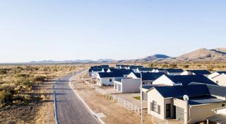 WINDHOEK, 30 March 2026 - Residents of Osona Village have entered a second day without electricity following a power failure that commenced on Saturday evening.
(Photo contributed) NAMPA 